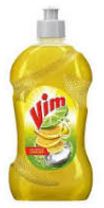 vim gel