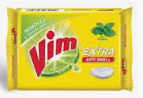 vim dishwash bar