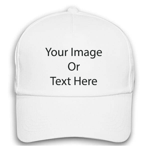 Customisable Cap