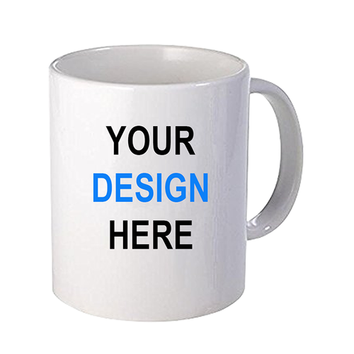 Customisable Mugs